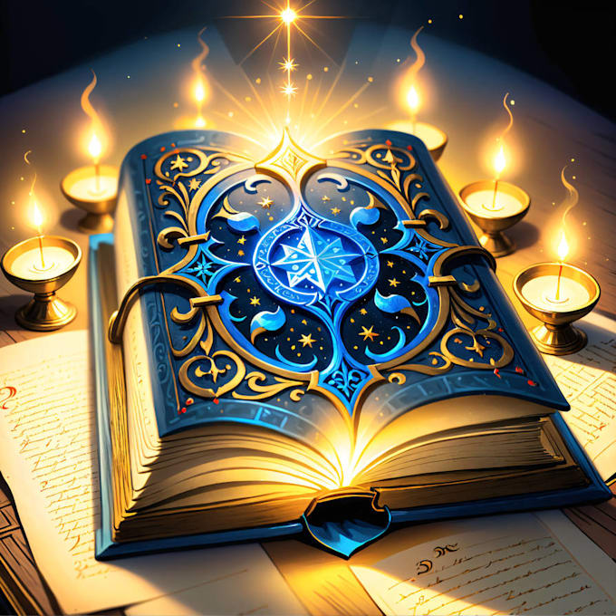 design a professional e book or book cover
