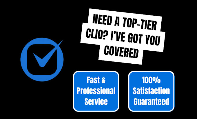 setup clio ,grow clio ,manage automation clio ,do law firm crm, clio integration