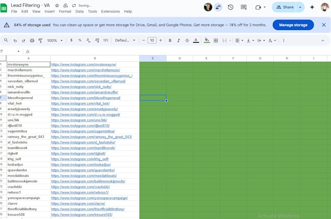 do data entry, data enrichment data cleaning market research and data collection