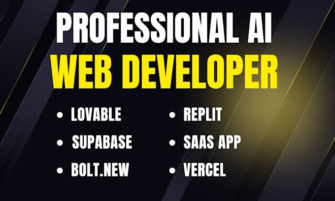 build lovable ai webapp boltnew supabase saas app base 44 intranet portal n8n