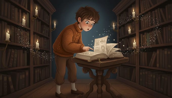 illustrate children story book illustrations and covers