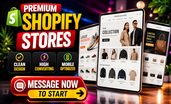 design shopify store redesign shopify website design shopify store design