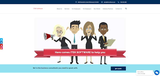 build a stunning, responsive wordpress website or ecommerce store