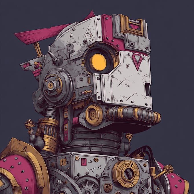 design gundam, transformer, robot, armor, and mecha