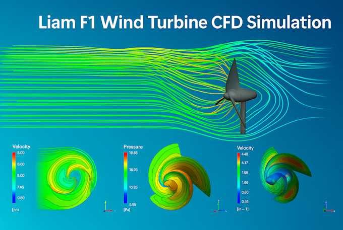 do advanced cfd for fluid flow, heat transfer, turbo machinery and hvac