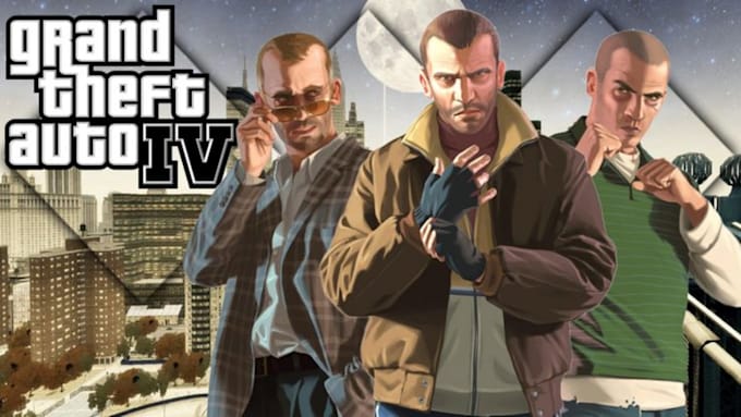 Gta Vector Character Draw gta style vector cartoon character artwork portrait cartoonize ...