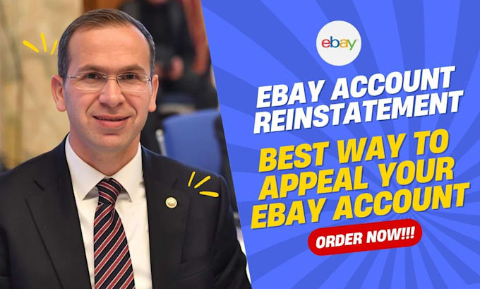reinstate suspended ebay account remove mc011 mc113 mc999 suspension ebay appeal