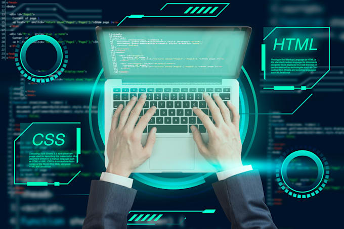 debug and troubleshoot any website issues within 24 hours