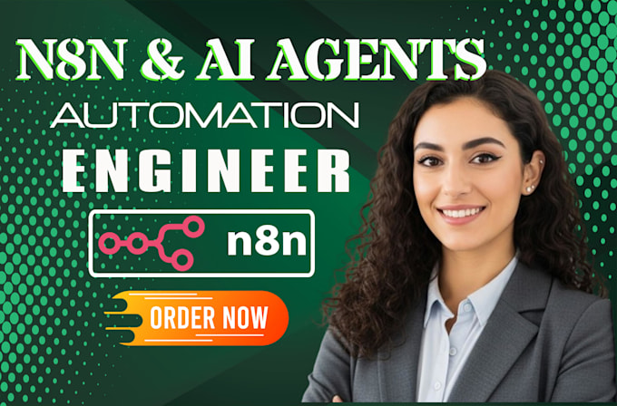 build n8n ai automation, workflow automation n8n ai agents
