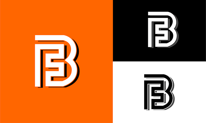 create minimalis logo design