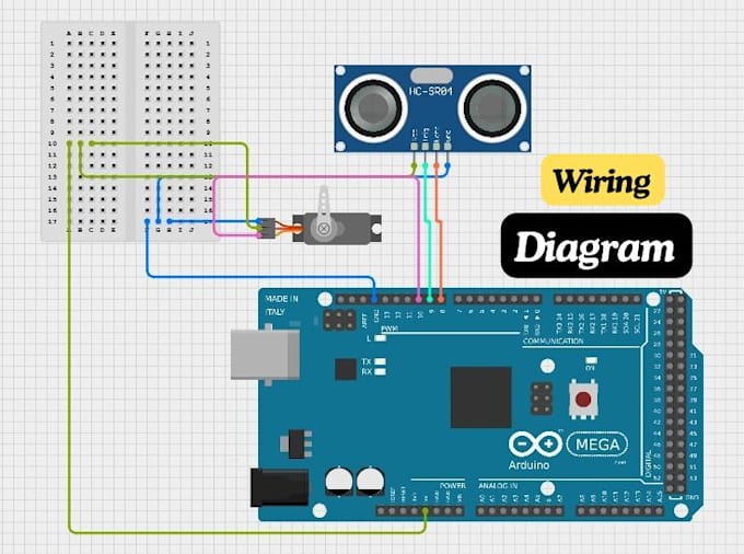build complete iot, arduino and esp32 projects