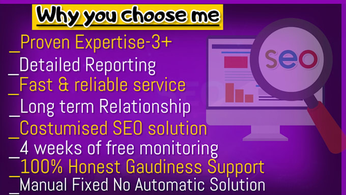 audit technical SEO, fix indexing, and resolve google search console errors