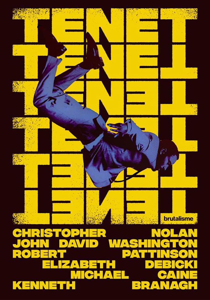 design an event poster for your music shows, concert