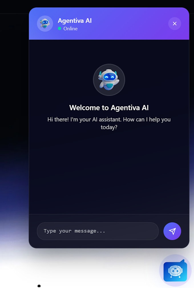 build rag chatbot with call feature