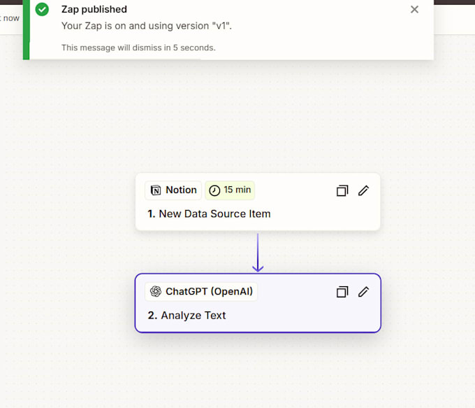 integrate notion with chatgpt