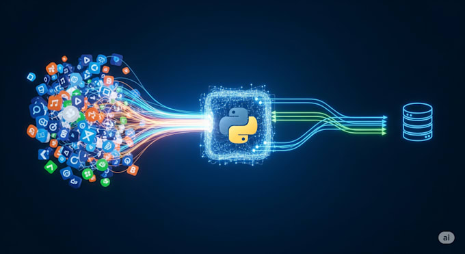 A custom python script to fix and build your zapier automation by ...