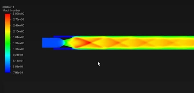 Create 2d and 3d cad cam drawings, aerospace design and manufacturing ...
