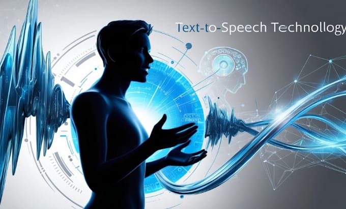 do text to speech using your clone voice or ai voice