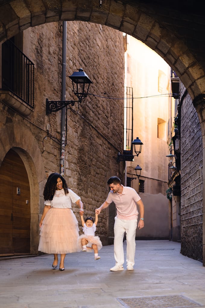 be your professional family and children photographer in costa rica