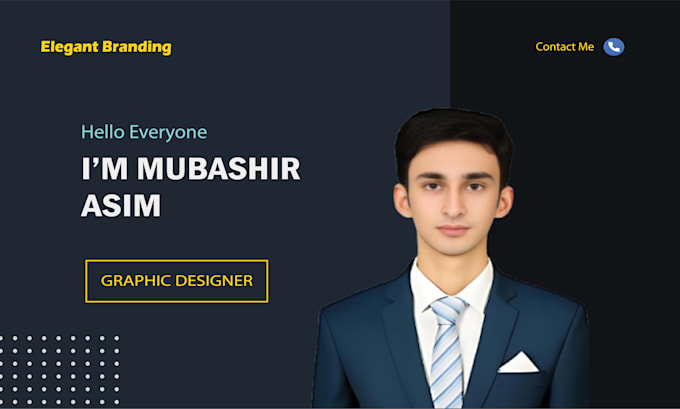 create an elegant branding