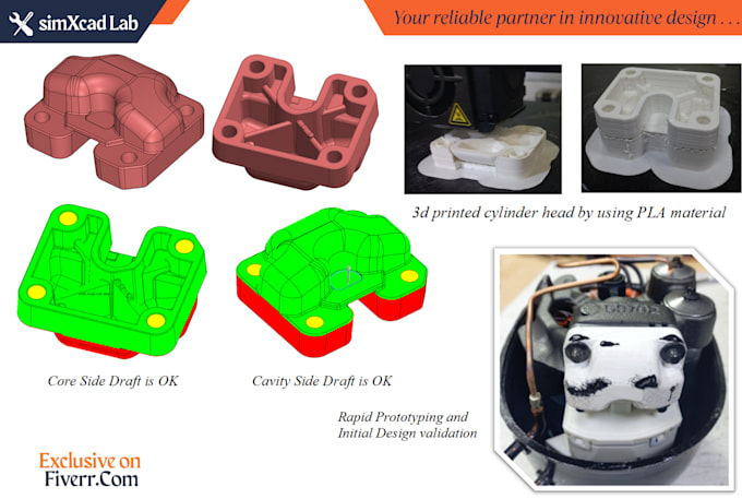 do 3d industrial product design drafting drawing rendering