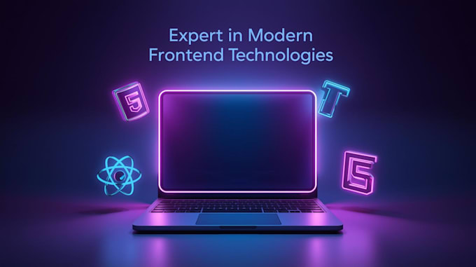 professional react front end development services