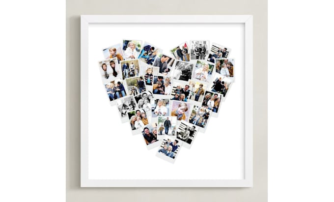 turn your photos into a beautiful and custom photo collage