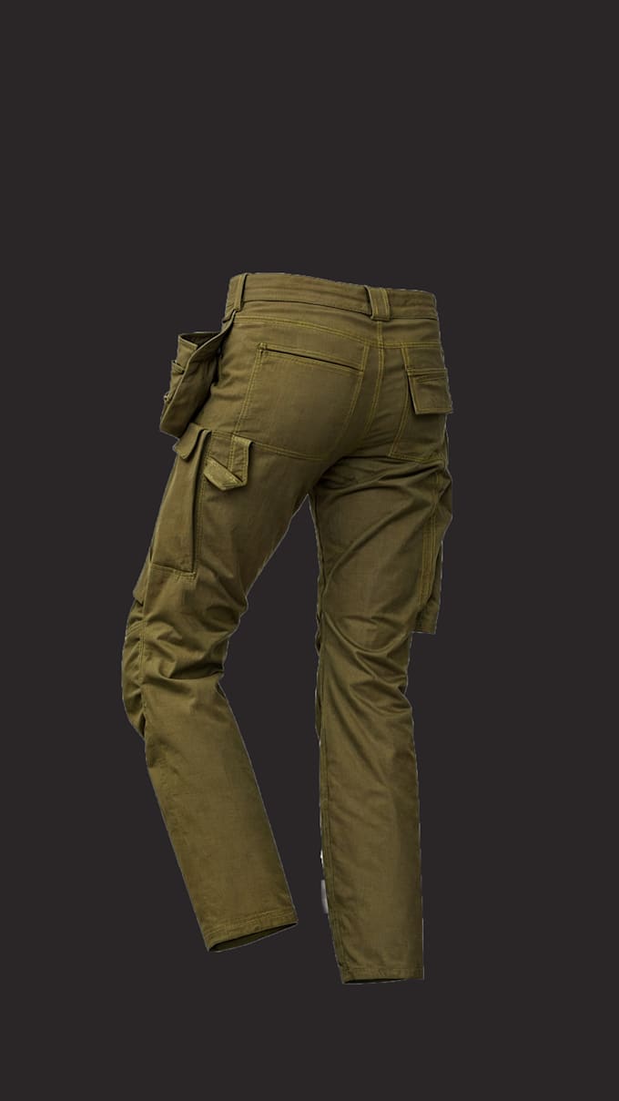 create attractive 3d garment design in clo3d