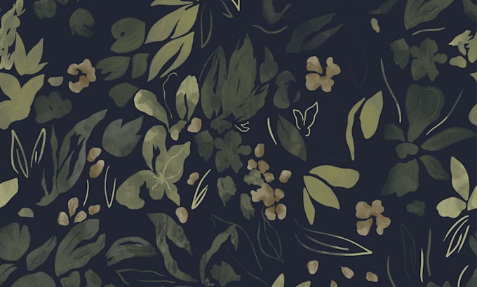 design seamless pattern textile print