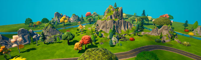 create a uefn fortnite creative map