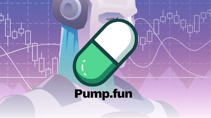 build pumpfun bundler bot, pumpfunda bot, pumpfun bot