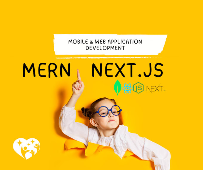 do mern next js reactjs node developer website html php