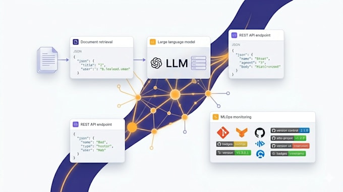 build scalable ai powered web applications for your business
