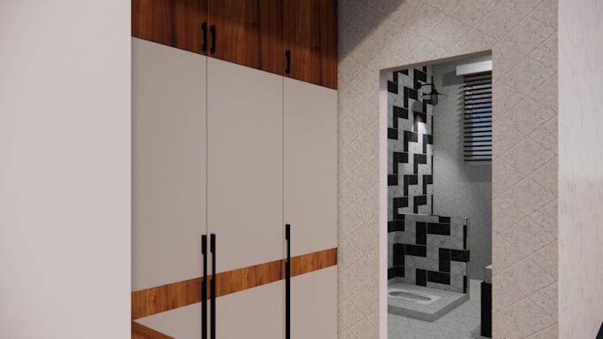 design interiors with 2d layouts and 3d visualizations