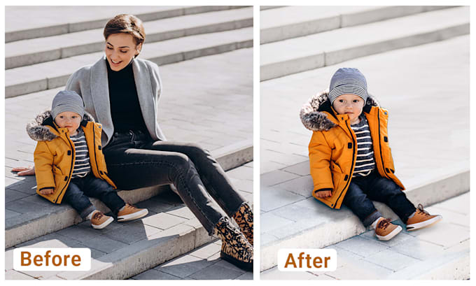 do object removal and photo editing in photoshop