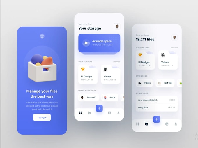 develop softphone app, linphone app, esim app, esim website, voip app,