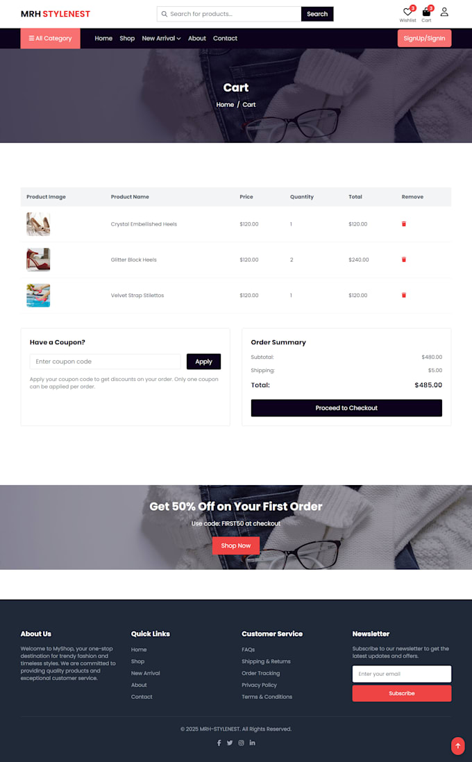 convert figma to responsive react website using tailwind or bootstrap