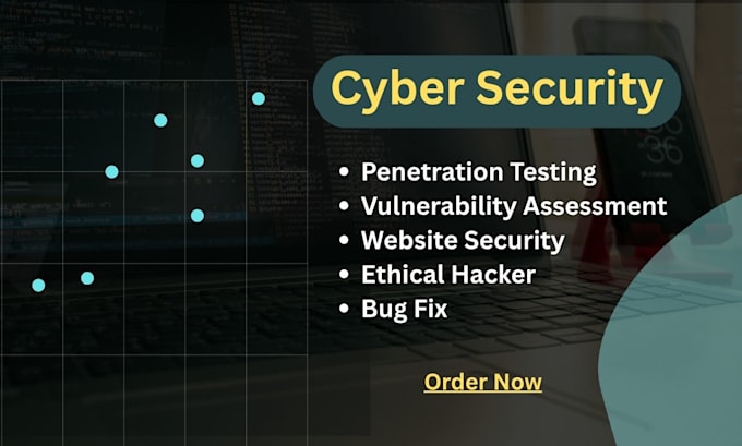 perform penetration testing and secure your website