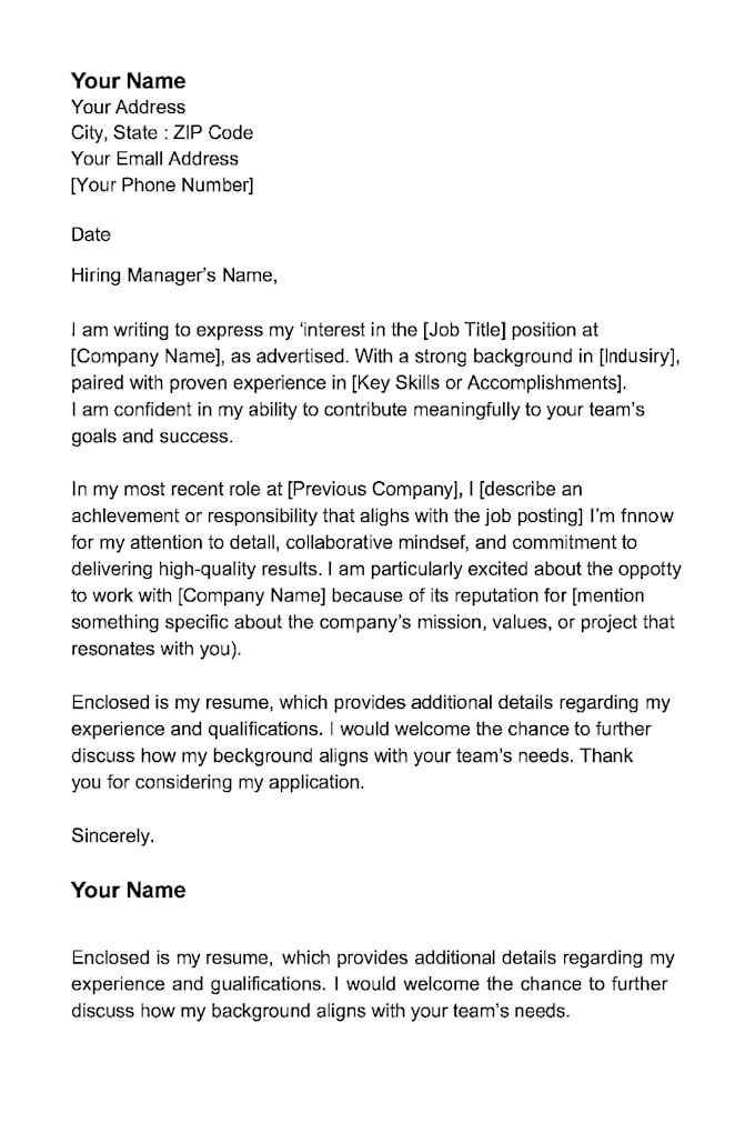 write, edit, and enhance your content or resume with precision