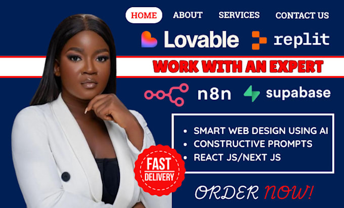 do lovable ai lovable dev ai replit ai saas app bolt new supabase stripe