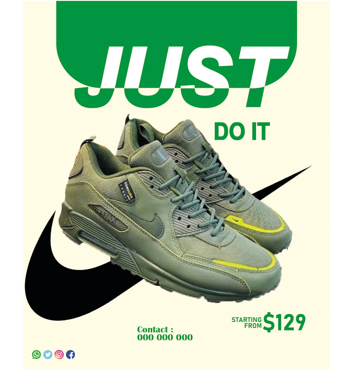 design custom fb and ig graphics for daily posting