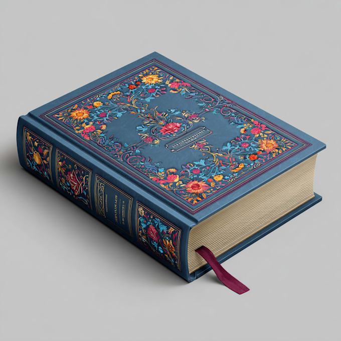 do book cover design, cover, kdp book cover