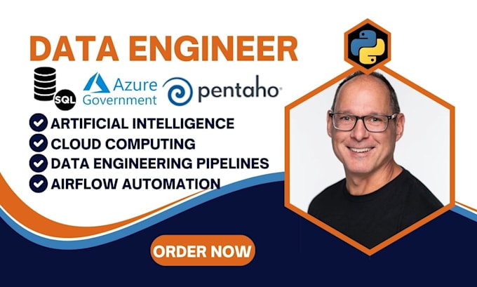 do data engineering jobs, cloud engineer, AWS, gcp, or sql