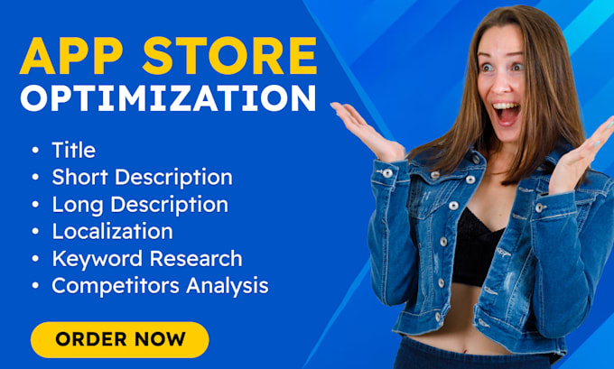 do aso on play store and app store, app store optimization by aso expert