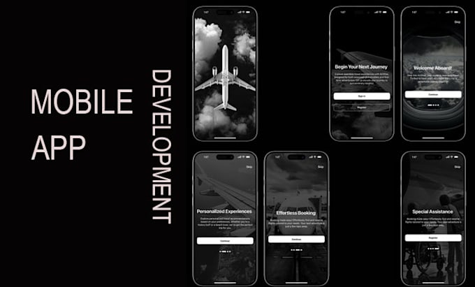 be flutter developer mobile app in flutter app development