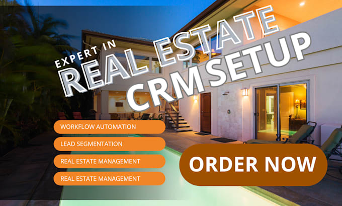 setup real estate crm follow up boss wise agent revolve boldlead activepipe cinc