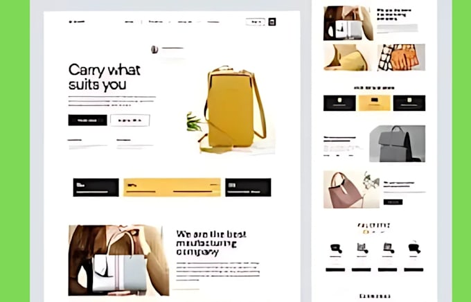 custom wordpress theme development fast responsive design