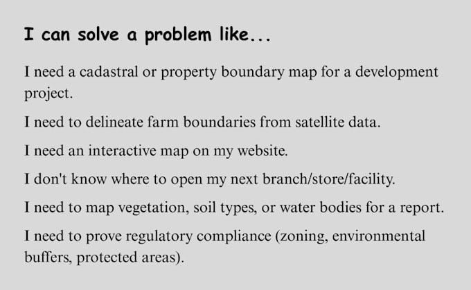 do gis mapping and analysis using qgis and arcgis pro