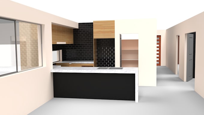do 3d cad models for prototypes, 3d printing and manufacturing