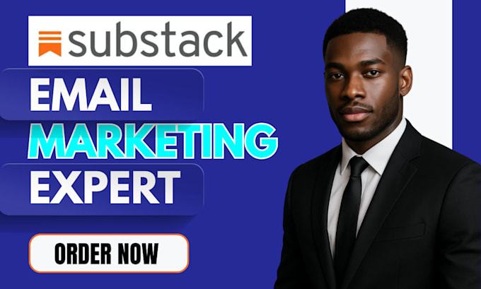 setup improve substack account substack post substack newsletter promotion